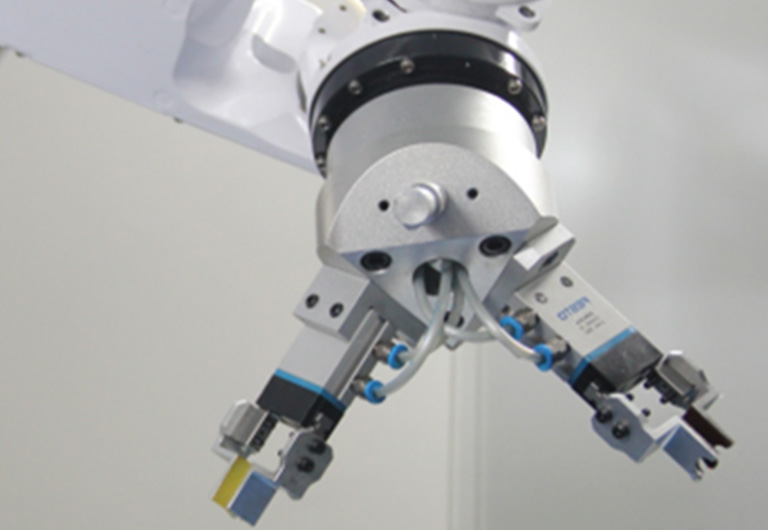 To do a good job, one must first sharpen their tools "- Industry Technology Exchange Seminar