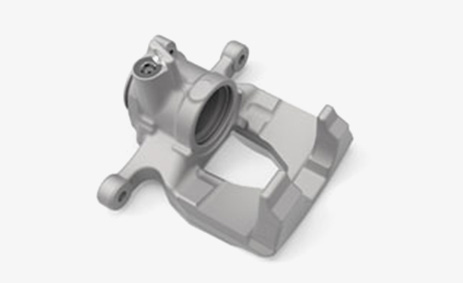 制动钳（铝合金、铸铁）