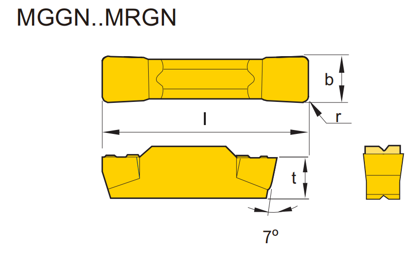 MGGR/MRGN系列