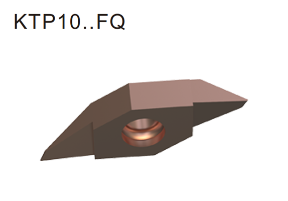KTP10 Multi function Processing