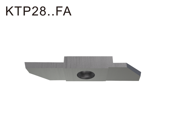 KTP28系列 多功能加工