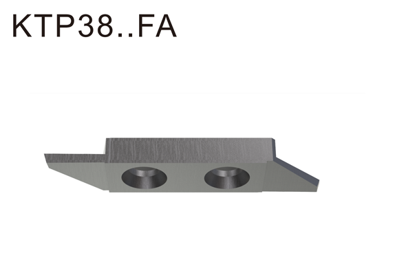 KTP38系列 多功能加工