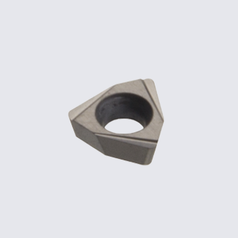 WB Turning Inserts (Positive)