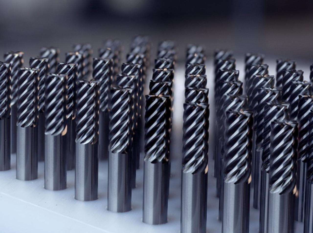 关于TiN, TiAlN, AlTiN, TiCN...的涂层