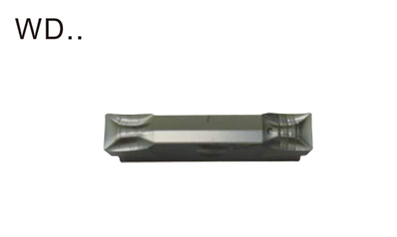WD系列
