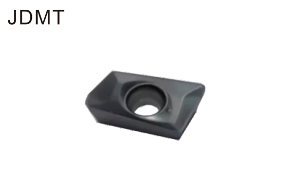 JDMT Milling inserts