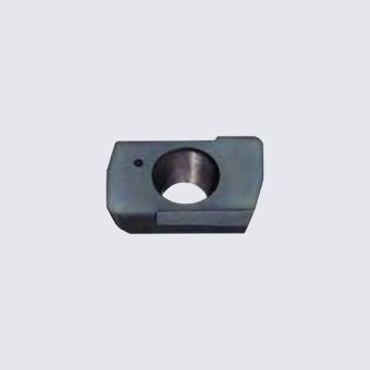 YPHW Milling inserts