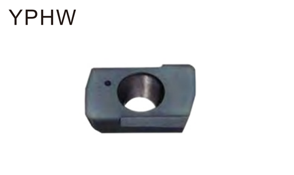 YPHW Milling inserts