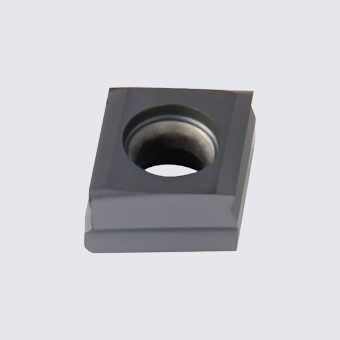CNCQ Milling inserts