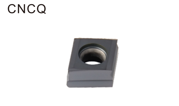 CNCQ Milling inserts
