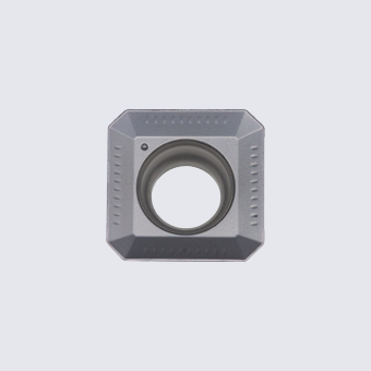 SEKT Milling inserts