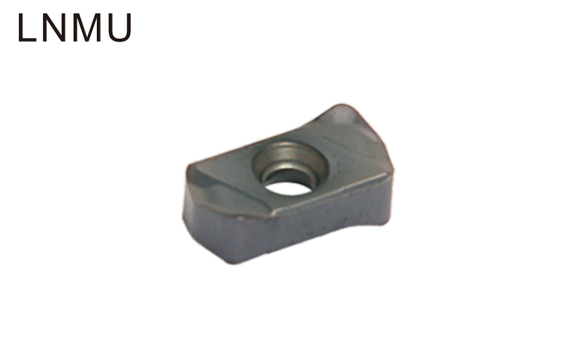 LNMU Milling inserts