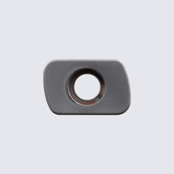 EPNW/MT Milling inserts