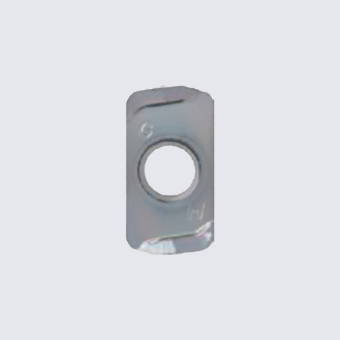 LOGU Milling inserts