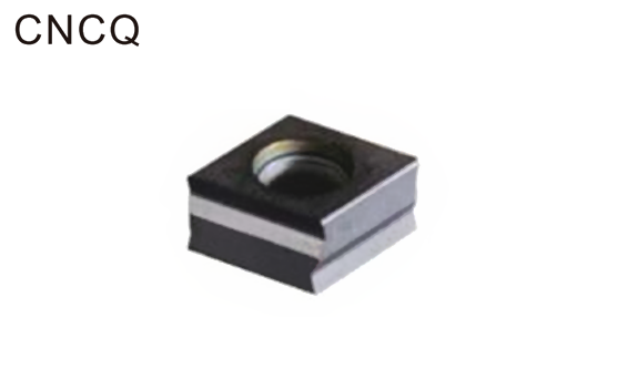  CNCQ Milling inserts