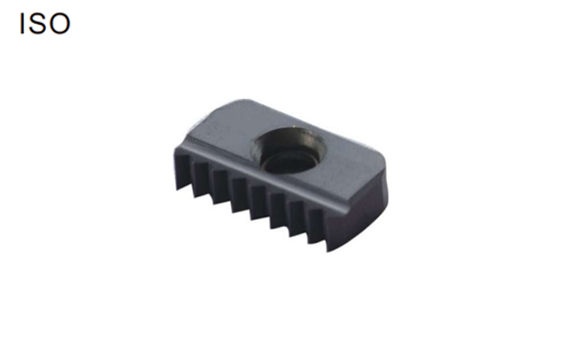ISO ISO Threading Milling inserts
