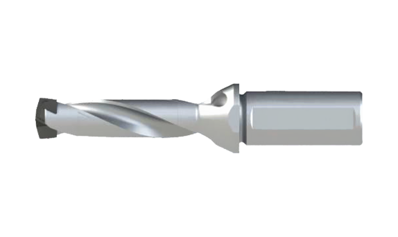 QD..3DC快钻刀体