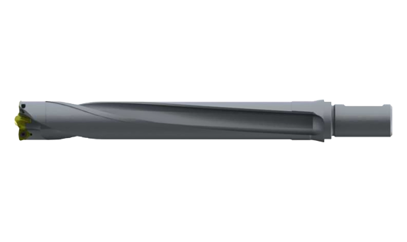 QD..10D-C整体式复合刀体