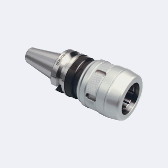 BT-C 高精度强力刀柄