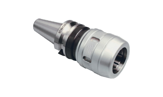 BT-C 高精度强力刀柄