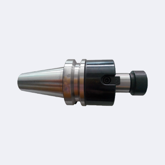 BT-FMA 平面铣刀柄