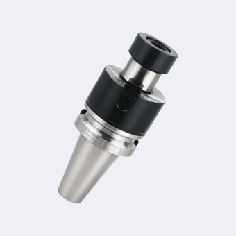 BT-FMB 平面铣刀柄