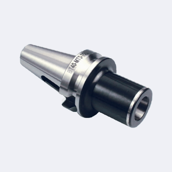 BT-MTA 带扁尾莫⽒⼑柄