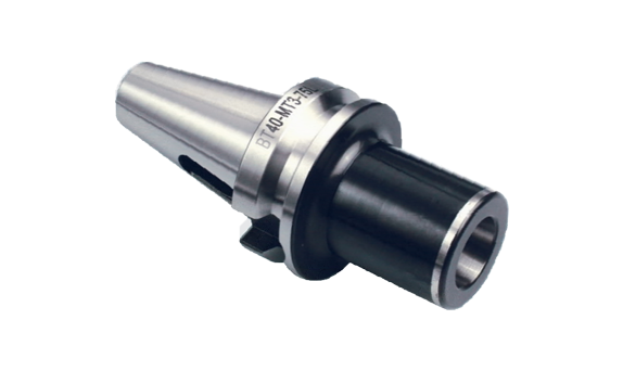 BT-MTA 带扁尾莫⽒⼑柄