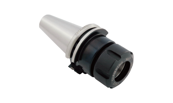 DAT(JT)-ERA 弹性筒夹⼑柄