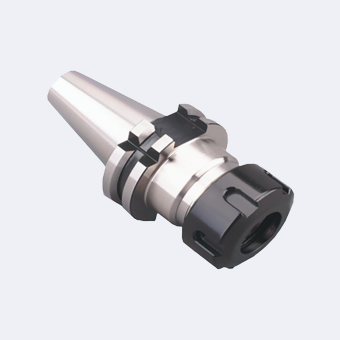 DAT(JT)-ERM/UM 弹性筒夹⼑柄