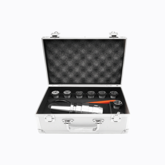 BT-C 强⼒铣⼑柄套装