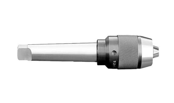 MT-APU INTEGRATED KEYLESS DRILL CHUCK