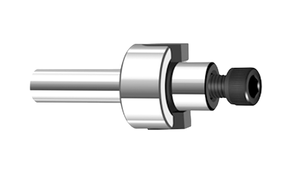 C-FMA/B-Face mill extension