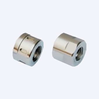 BT-SK ⾼速⼑柄⽤螺帽