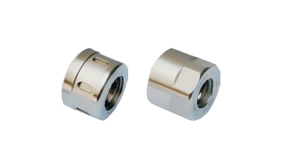 BT-SK Clamping nut for high speed milling chuck