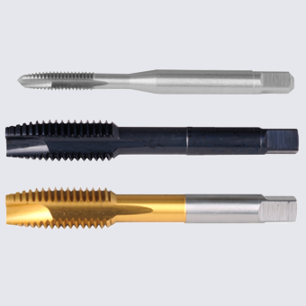 JIS美制粗⽛先端系列