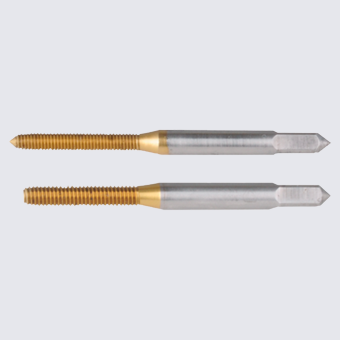 JIS公制挤压丝攻系列