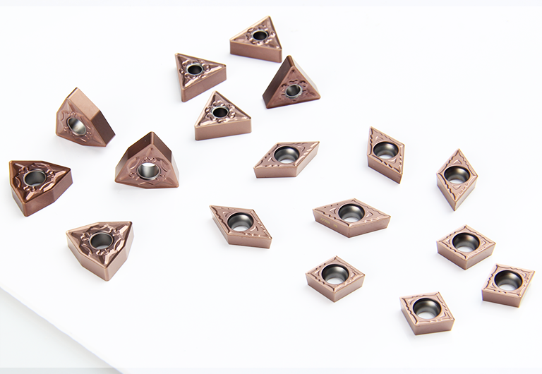 硬质合金的分类 Classification of Carbides