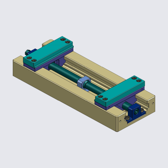 PAF-DH450同心虎钳