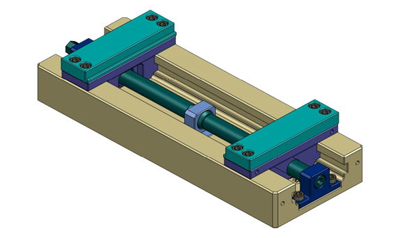 PAF-DH450同心虎钳
