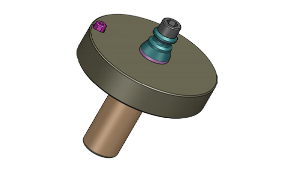PAF-零点H18校正棒