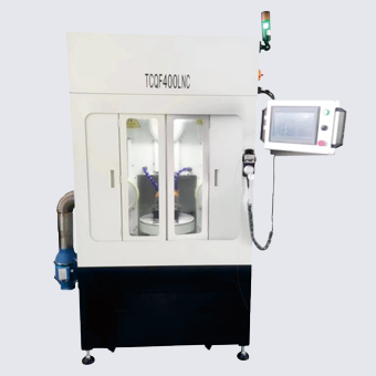 TCOF400LNC 多功能切割机
