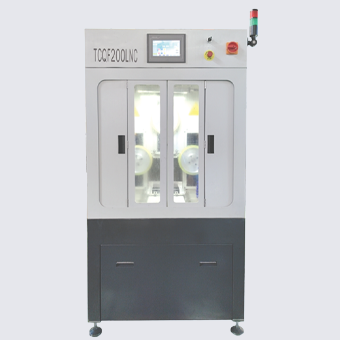 TCQF200LNC 切片机