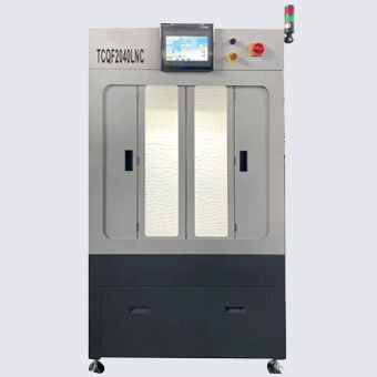 TCQF2040LNC 切片机