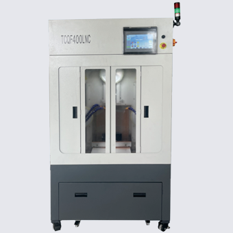 TCQF400LNC 切片机
